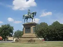 Monument à Victor-Emmanuel II