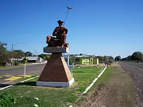 Barra do Quaraí