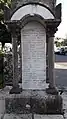 Liste des morts de la Première Guerre mondiale sur le monument aux morts 3.