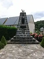 Monument aux morts