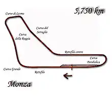 Image illustrative de l’article Grand Prix moto des Nations 1957