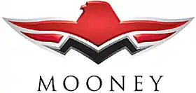 logo de Mooney Aviation Company