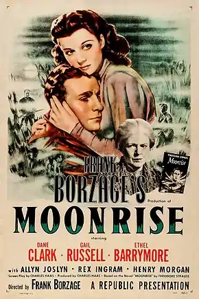 Description de l'image Moonrise (1948 film poster).jpg.