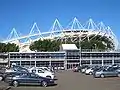 De 2017 à 2018 : Allianz Stadium de Sydney.