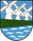 Blason de Moorhusen