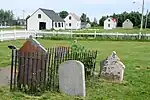 HBC Worker's House - McLeod House