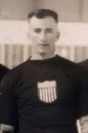Description de l'image Moose Goheen, 1920 Olympics.jpg.