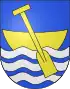 Blason de Moosseedorf