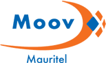 logo de Mauritel