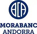 Logo du BC Andorre