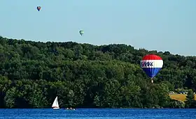 Muddy Creek Township