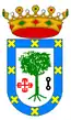 Blason de Moral de Calatrava