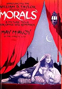 Description de l'image Morals (1921) - 8.jpg.