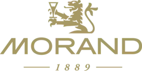 logo de Distillerie Morand