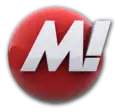 Logotype de Morandini !. (2011-2012) (saison 6)