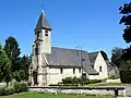 Église Sainte-Madeleine de Morangles