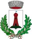 Blason de Moransengo