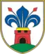 Blason de Moravče