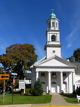 Emmaus (Pennsylvanie)