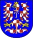 Blason de Moravská Třebová