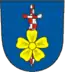 Blason de Moravskoslezský Kočov