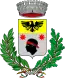 Blason de Morazzone