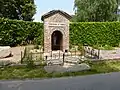 Fontaine St.Firmin