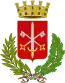 Blason de Morbegno