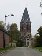 Église Saint-Pierre de Morchain