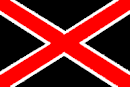 Drapeau de Morcillo