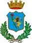 Blason de Morcone