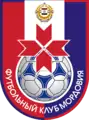 Logo du Mordovia Saransk