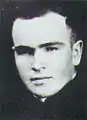 Père Jacques Moreau (1934, SCJ), Belge