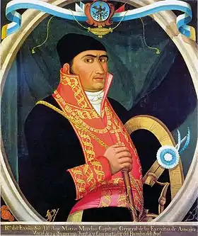 José María Morelos