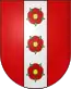 Blason de Morens