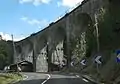 Viaduc de l'Évalude