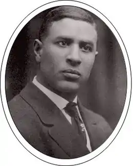 Garrett Augustus Morgan