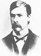 Morgan Earp