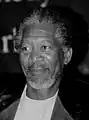 Morgan Freeman