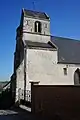 Église Saint-Maxime de Grand Difques