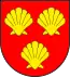 Blason de Morissen