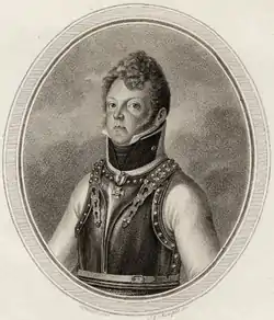 Moritz von Liechtenstein