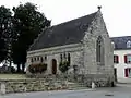 chapelle Saint-Roch