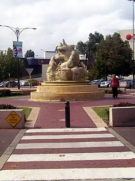 Morley (Australie)