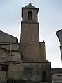Église Saint-Laurent de Mormoiron