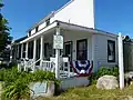 Beaver Island Historical MuseumBeaver Island Historical Society]