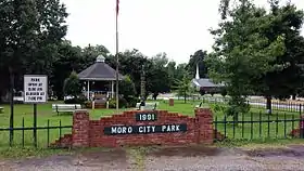 Moro (Arkansas)