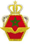 Insigne de l'armée de l'air royale