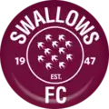 Logo du Moroka Swallows