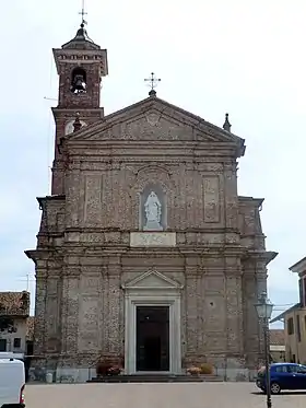 Morozzo